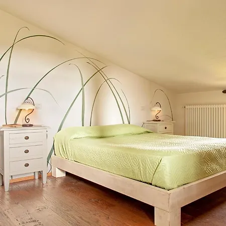 Delle Palme Willa *