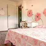 빌라 Delle Palme 체치나
