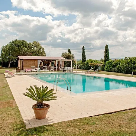 Villa Delle Palme *