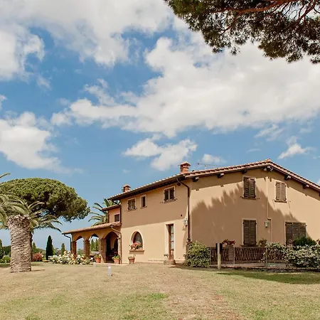 Delle Palme Villa