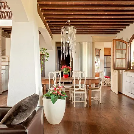 Villa Delle Palme *