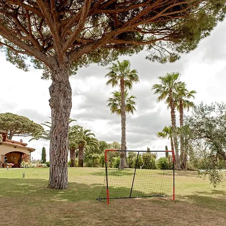 Villa Delle Palme *