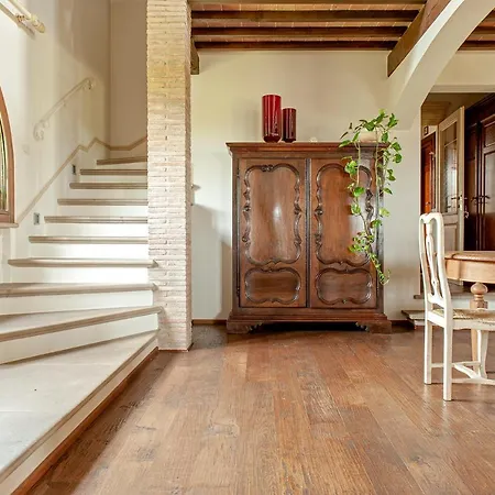 Delle Palme Villa