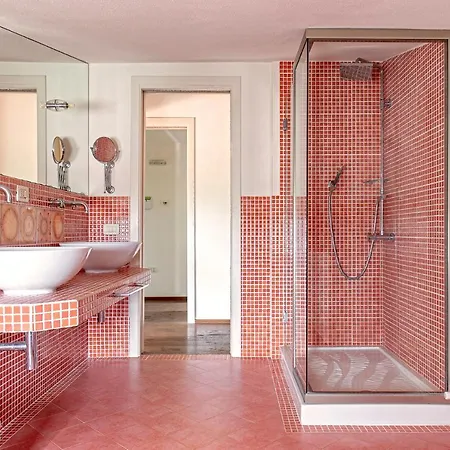 Villa Delle Palme *