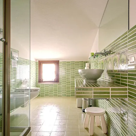 Villa Delle Palme *