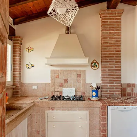 Villa Delle Palme Cecina (Livorno)