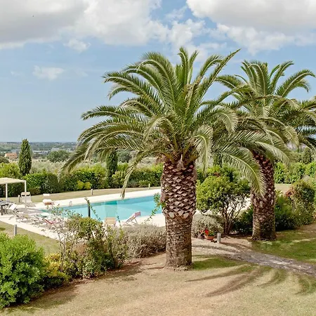 Villa Delle Palme